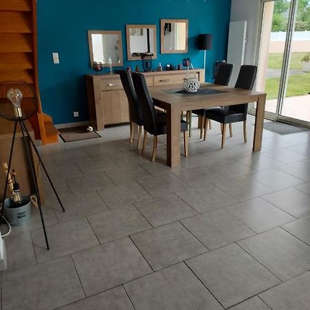 Maison Principale Langoat Luaran gambar