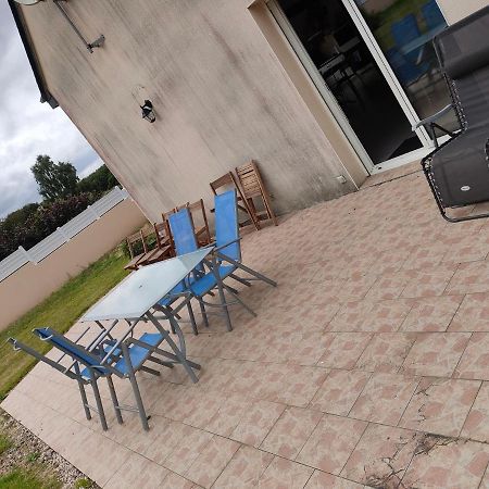 Maison Principale Langoat Luaran gambar
