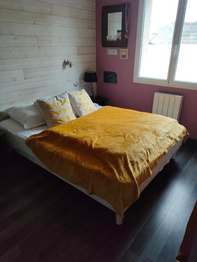 Maison Principale Langoat Luaran gambar