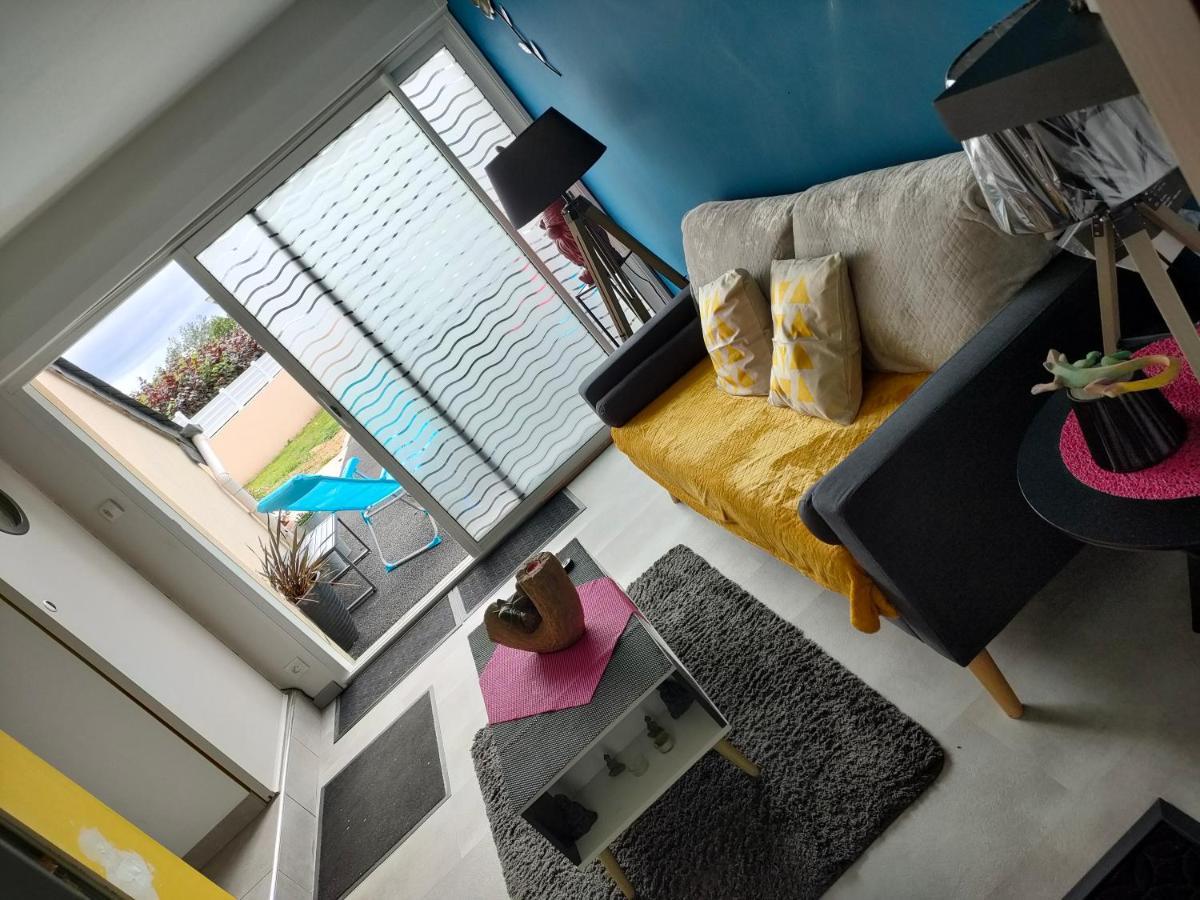 Maison Principale Langoat Luaran gambar