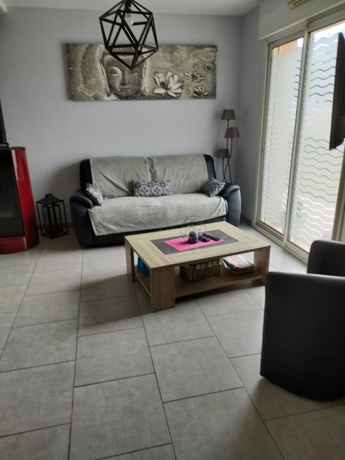 Maison Principale Langoat Luaran gambar